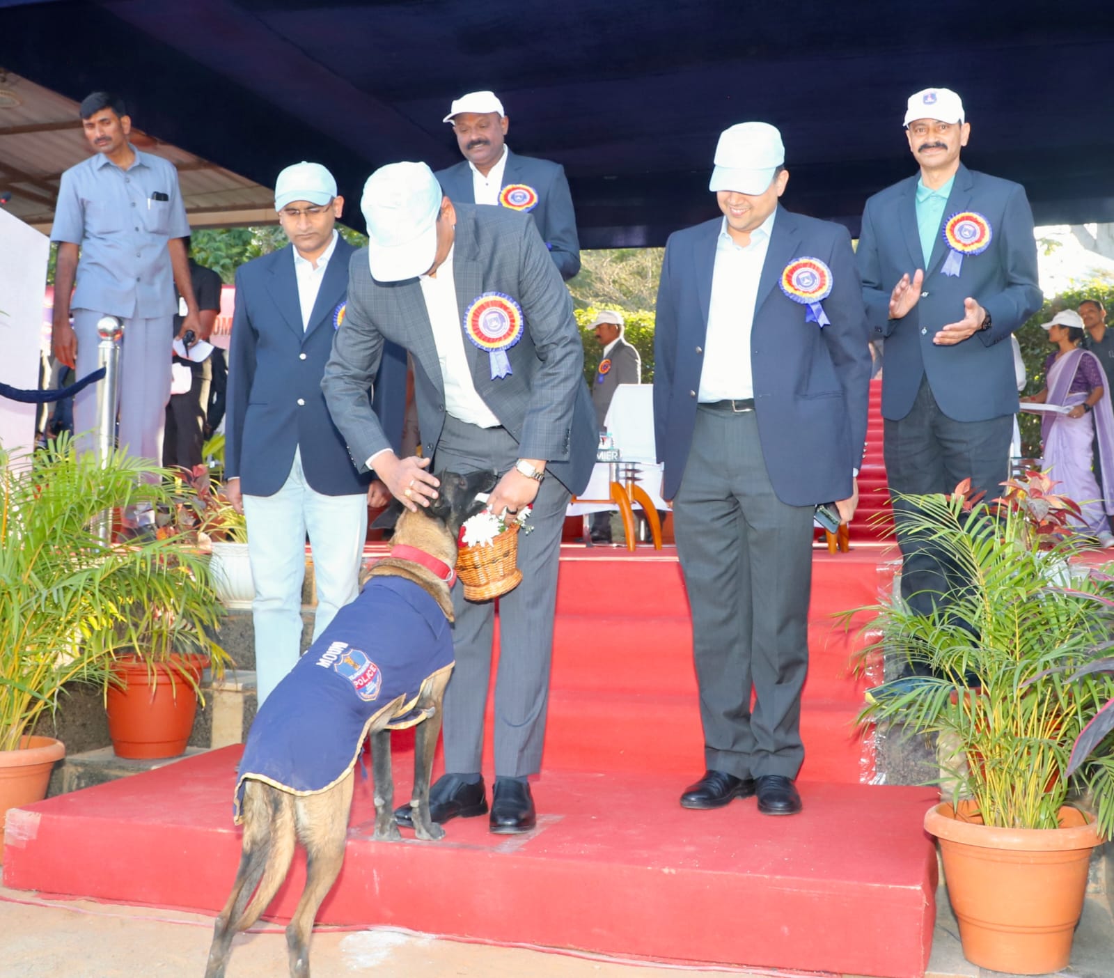 Games   Duty Meet - 2025 